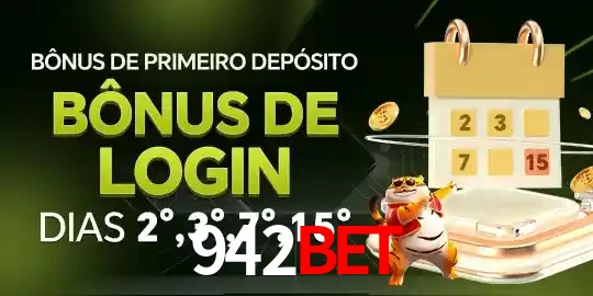 Promoções 1 942BET