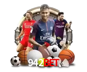 Apostas Esportivas no 942BET