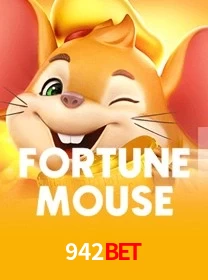 Caça-níqueis fortune mouse 942BET