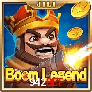boom pescaria 942BET