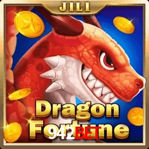 dragon fortune pescaria 942BET