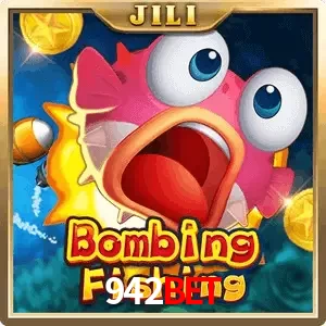 bombing fishing 942BET