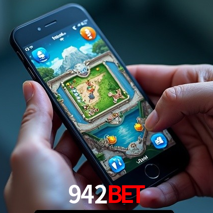 Segurança 2FA 942bet