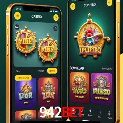 Benefícios da Conta 942bet