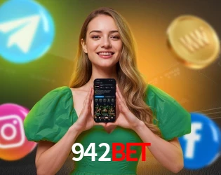 Interface do App 942bet