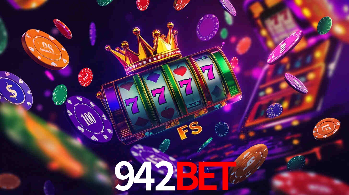 Recursos de Bônus 942bet