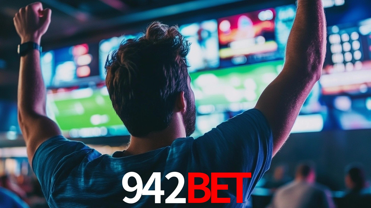 Apostas de Futebol 942bet