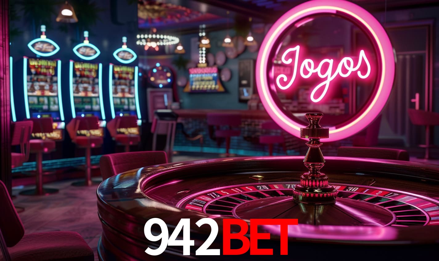 Diretório de Jogos 942bet