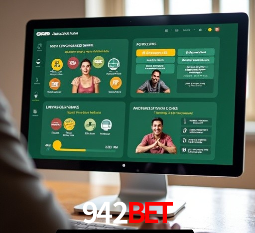 Promoções Sazonais 942bet