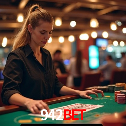 Estatísticas Esportivas 942bet