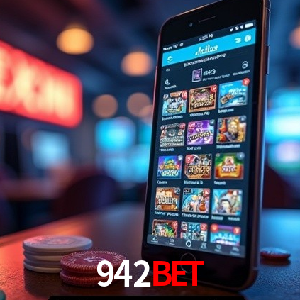 Casino VIP 942bet