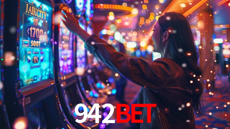 Programa VIP 942bet